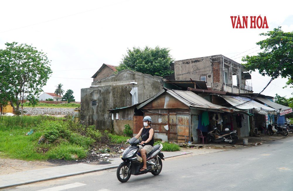 Còn hơn 360 hộ dân ở khu vực 1 Kinh thành Huế chưa bàn giao mặt bằng - ảnh 2