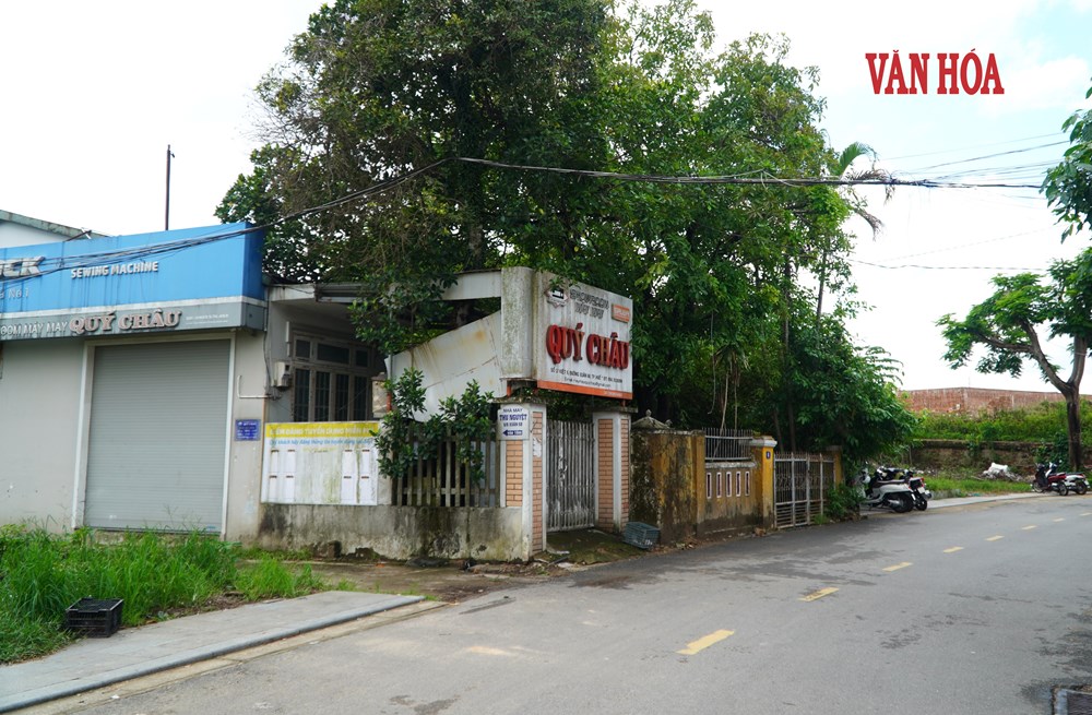 Còn hơn 360 hộ dân ở khu vực 1 Kinh thành Huế chưa bàn giao mặt bằng - ảnh 3