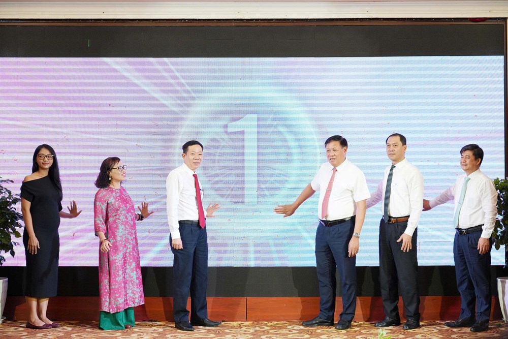 Phát động Tuần lễ Làm mẹ an toàn năm 2026 - ảnh 1