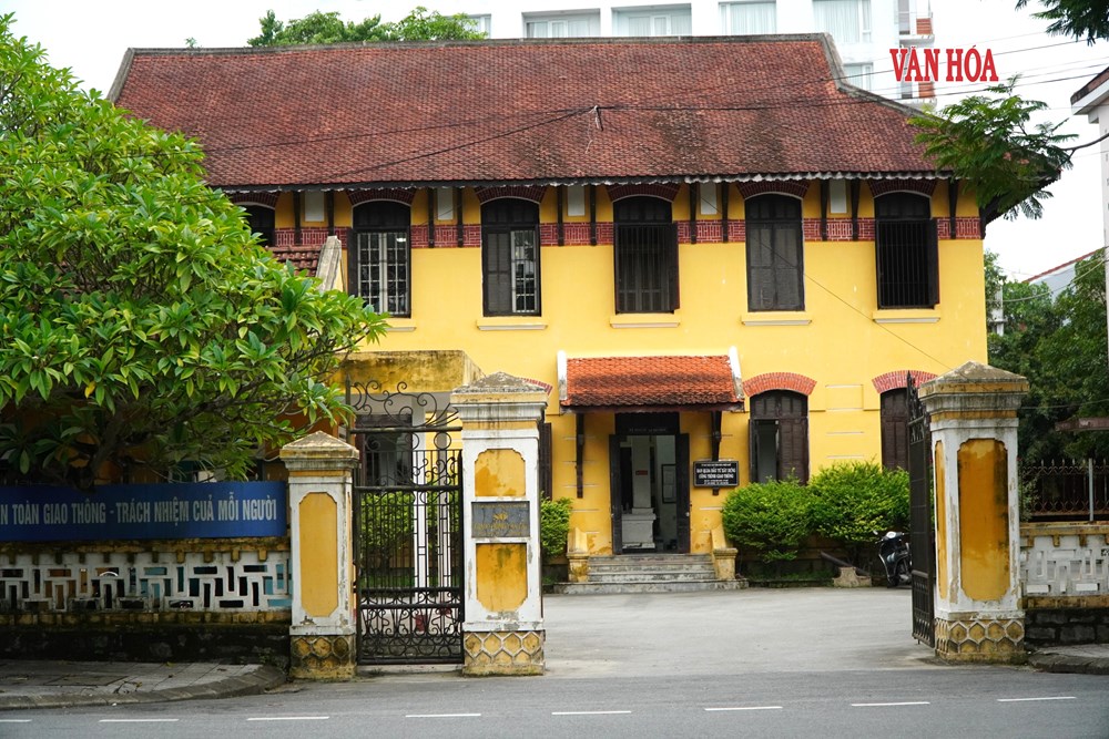 TP. Huế sáp nhập 6 ban quản lý dự án xuống còn 3 đơn vị - ảnh 1