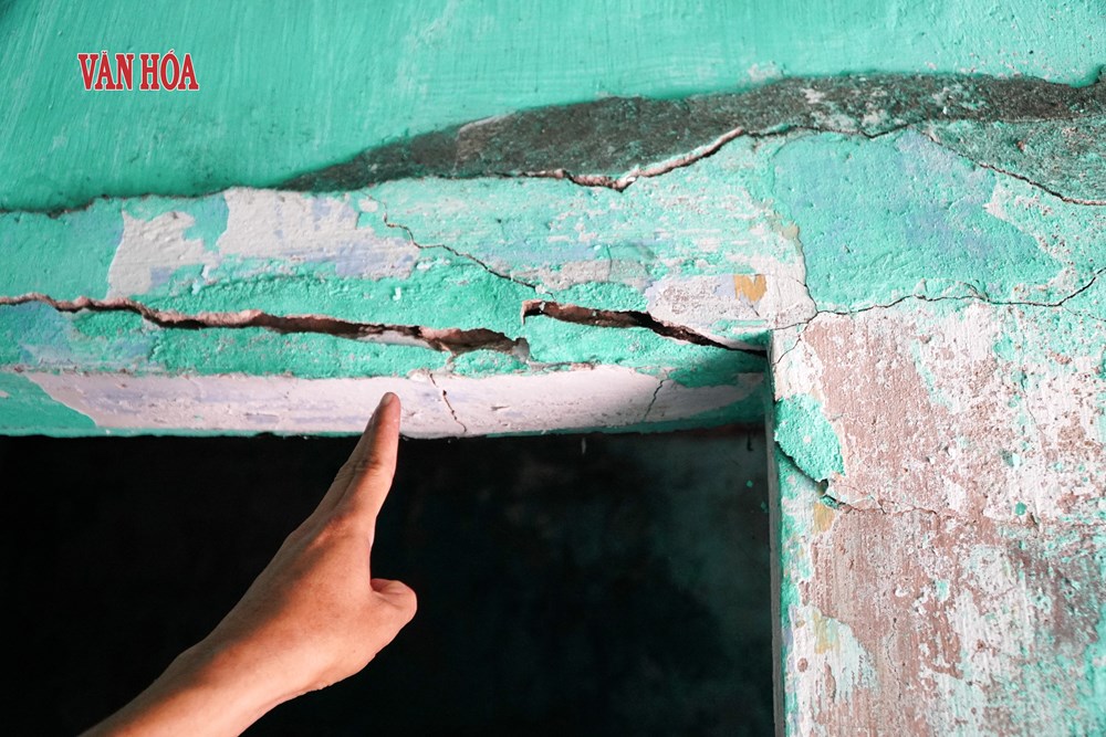 Di tích về tờ báo gắn liền với tên tuổi cụ Huỳnh Thúc Kháng chờ tu bổ - ảnh 6