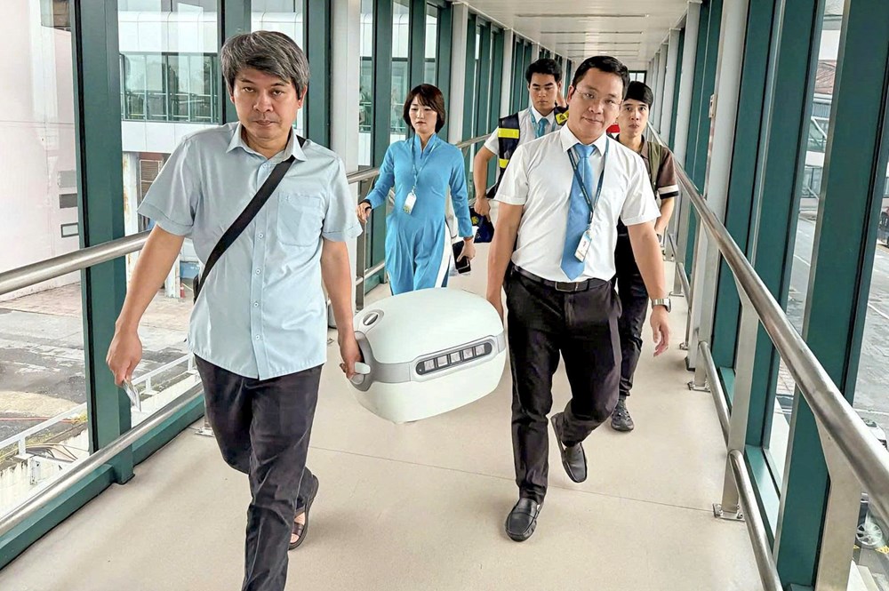 Kỷ lục ca ghép thận có thời gian thiếu máu lạnh lên đến 18 giờ - ảnh 2