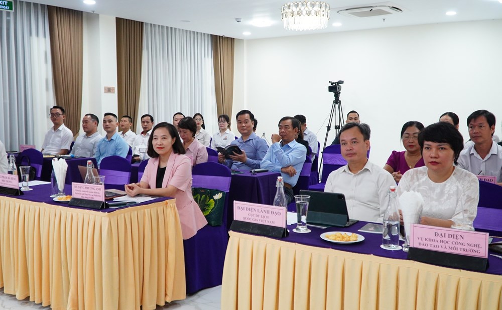 Khai giảng khóa đào tạo “Dịch vụ xuất sắc” theo tiêu chuẩn Thụy Sĩ - ảnh 2