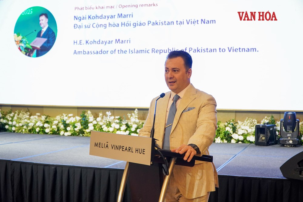 Tìm lời giải cho bài toán phát triển du lịch Halal tại Huế - ảnh 2