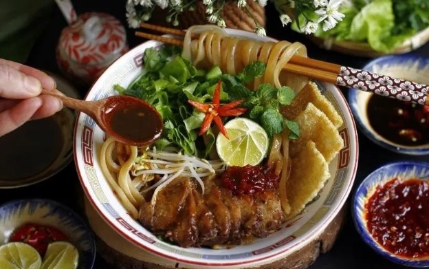 Đến Hội An ăn gì khi món ăn trở thành di sản phi vật thể? - ảnh 1