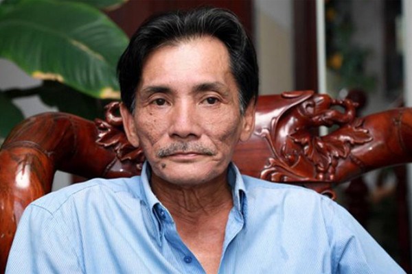 Sự nghiệp điện ảnh lẫy lừng của nghệ sĩ Thương Tín - ảnh 2