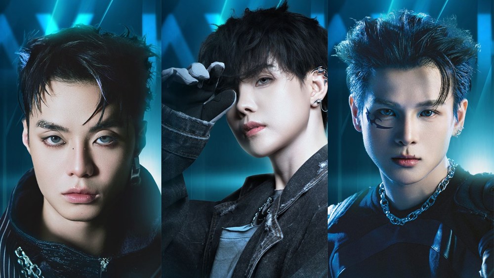 Hành trình “Core Force” đầy bứt phá - ảnh 2