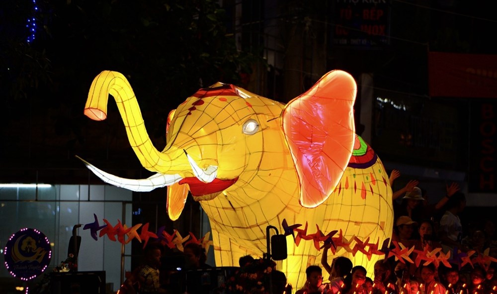 Để trẻ em hôm nay được “chơi mà học” - ảnh 1