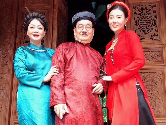 Vì sao hài Tết không còn sức hút như trước? - ảnh 2