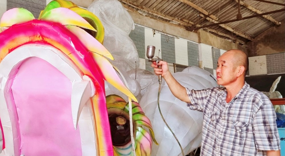 Để trẻ em hôm nay được “chơi mà học” - ảnh 2