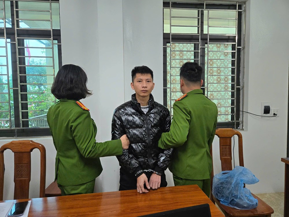 Bất ngờ gia cảnh thực của giang hồ mạng Long Tổng - ảnh 1