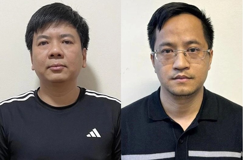 Shark Thủy bị cáo buộc chiếm đoạt hơn 7.677 tỉ đồng - ảnh 1