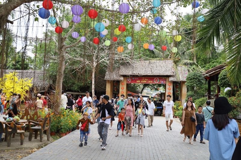 Đề xuất hoán đổi để nghỉ 4 ngày dịp Tết Dương lịch 2026 - ảnh 1