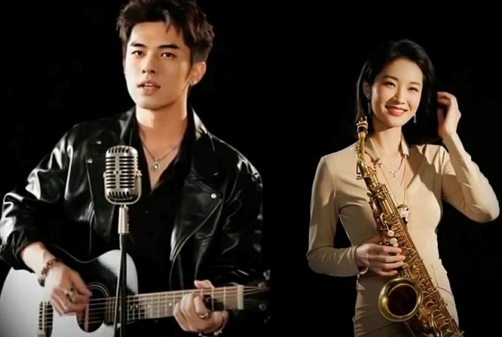 Hương My Bông xem xét khởi kiện Nguyên Vũ - ảnh 1