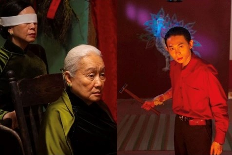 Những bộ phim thất bại tại phòng vé năm 2025 - ảnh 8