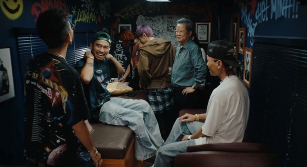 Những bộ phim thất bại tại phòng vé năm 2025 - ảnh 2