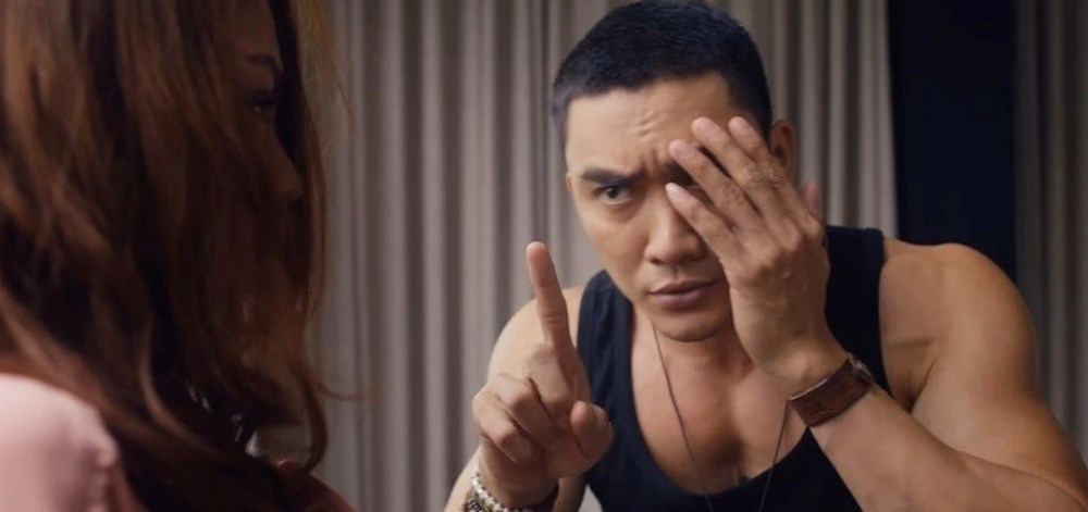 Những bộ phim thất bại tại phòng vé năm 2025 - ảnh 4