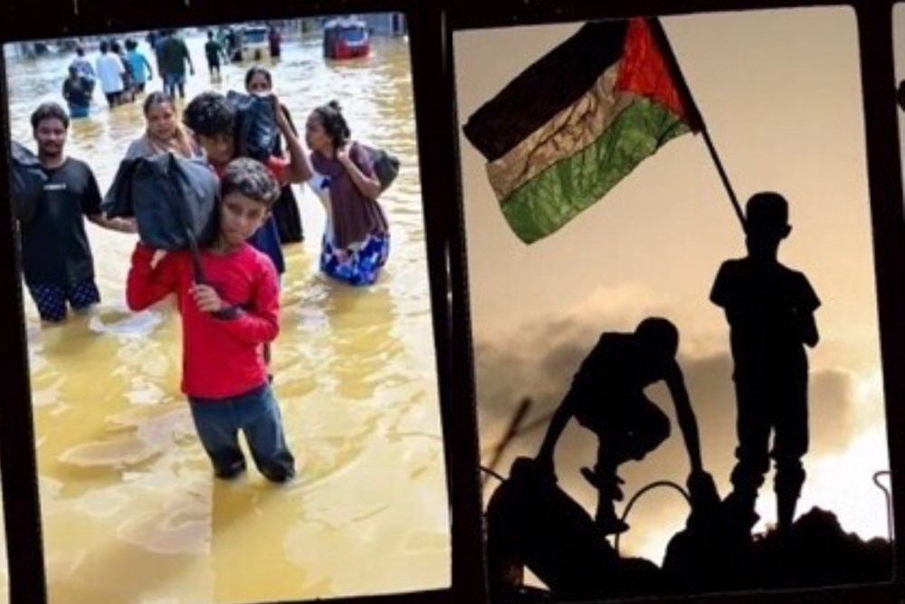 Những bước ngoặt định hình cục diện thế giới năm 2025 - ảnh 1