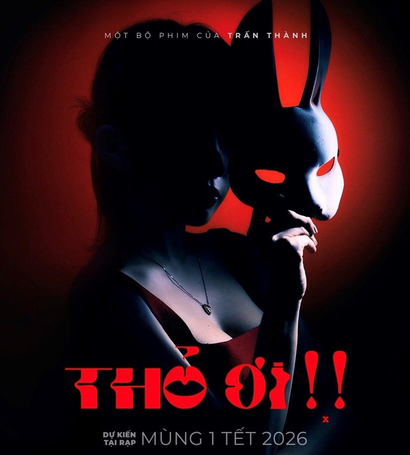 Điện ảnh Tết 2026: Bữa tiệc màn ảnh đa sắc - ảnh 1