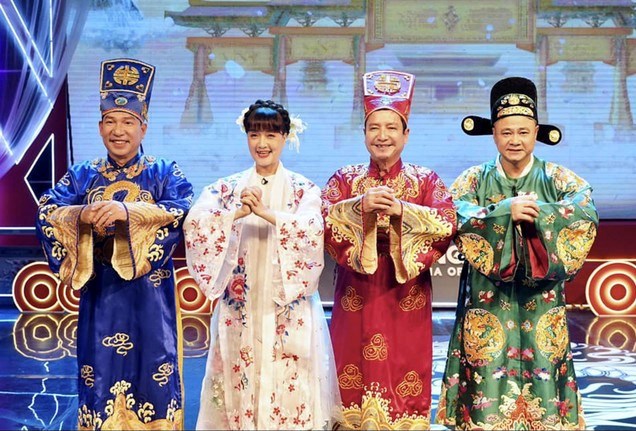 Liệu Táo quân sẽ vắng mặt dịp giao thừa 2026? - ảnh 1