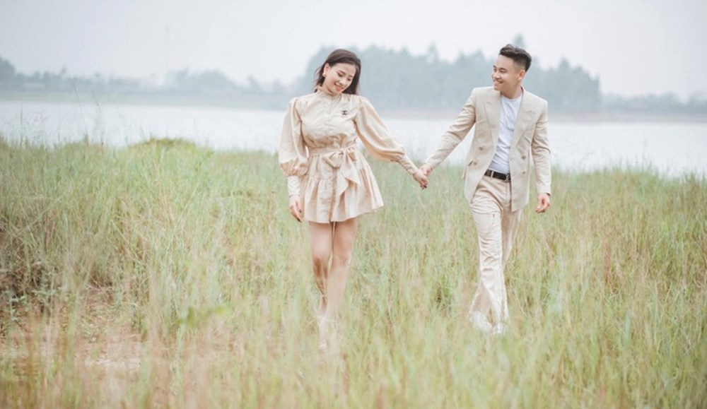 Khám phá 10 địa điểm chụp ảnh cưới đẹp nhất Hà Nội - ảnh 10