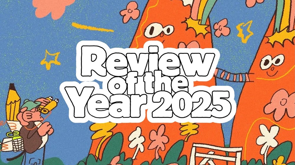 Bí mật đằng sau cơn sốt nhìn lại - recap 2025 - ảnh 2