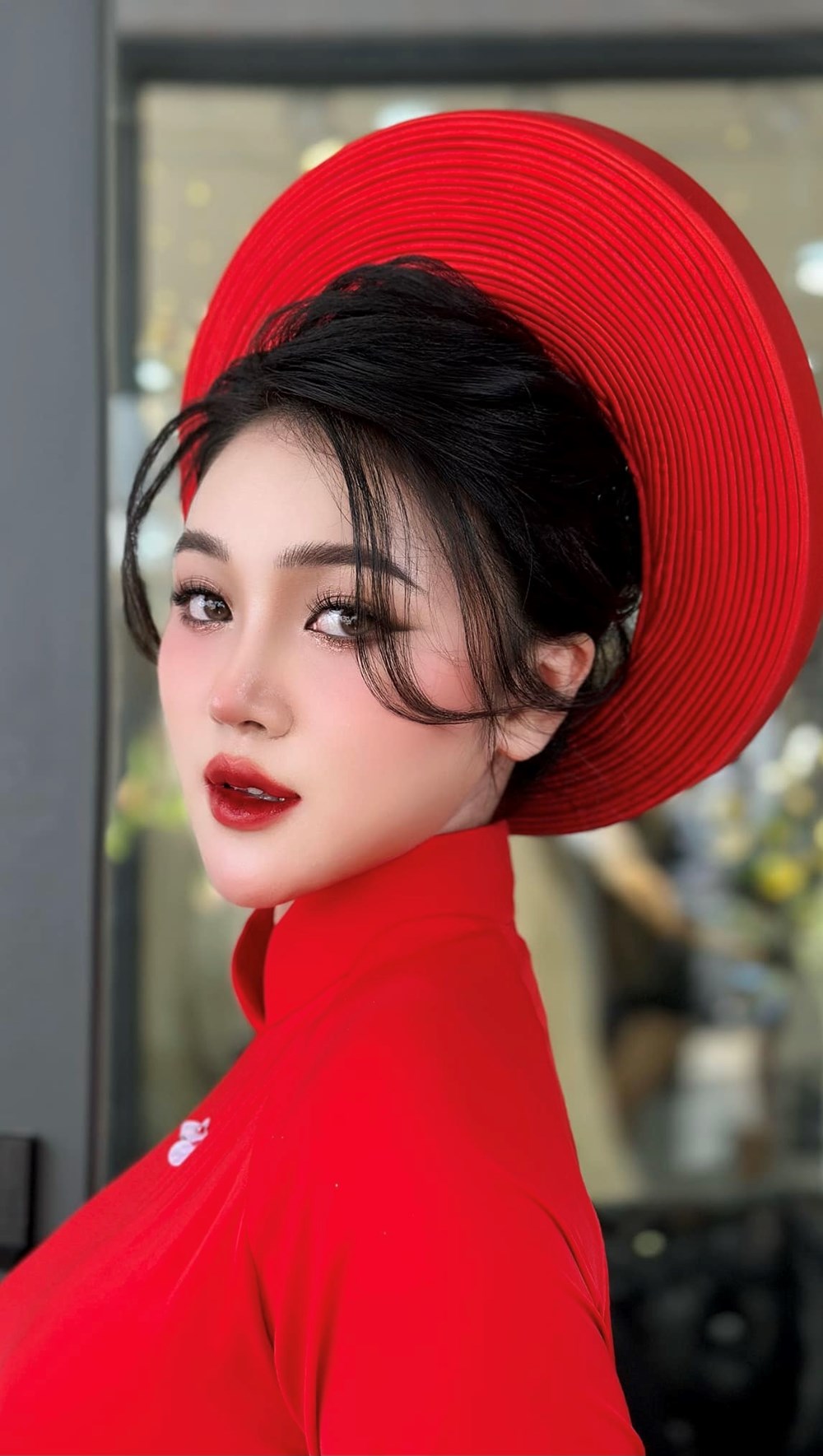 Top xu hướng makeup cô dâu hot trend năm 2026 - ảnh 5