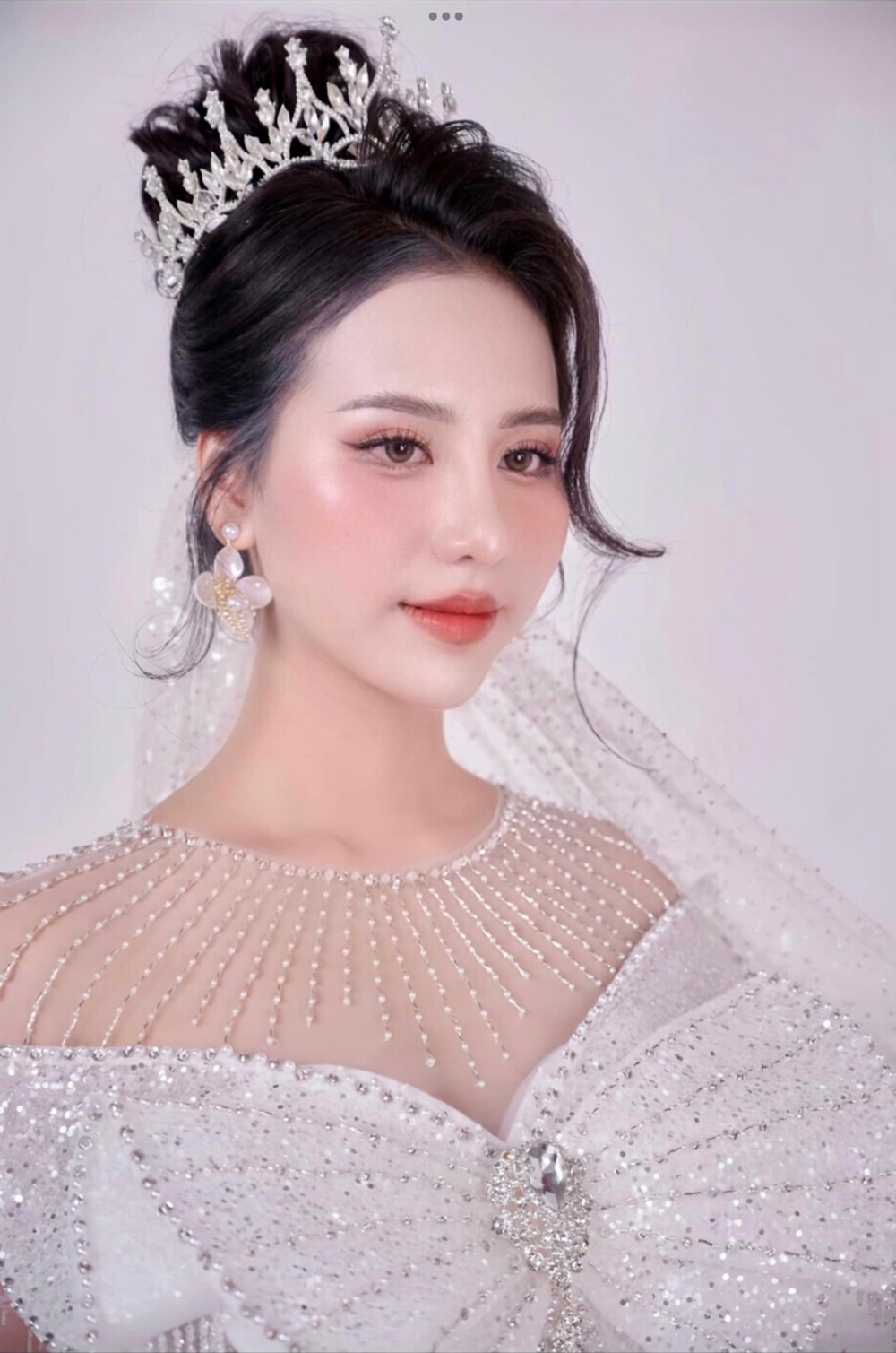 Top xu hướng makeup cô dâu hot trend năm 2026 - ảnh 2