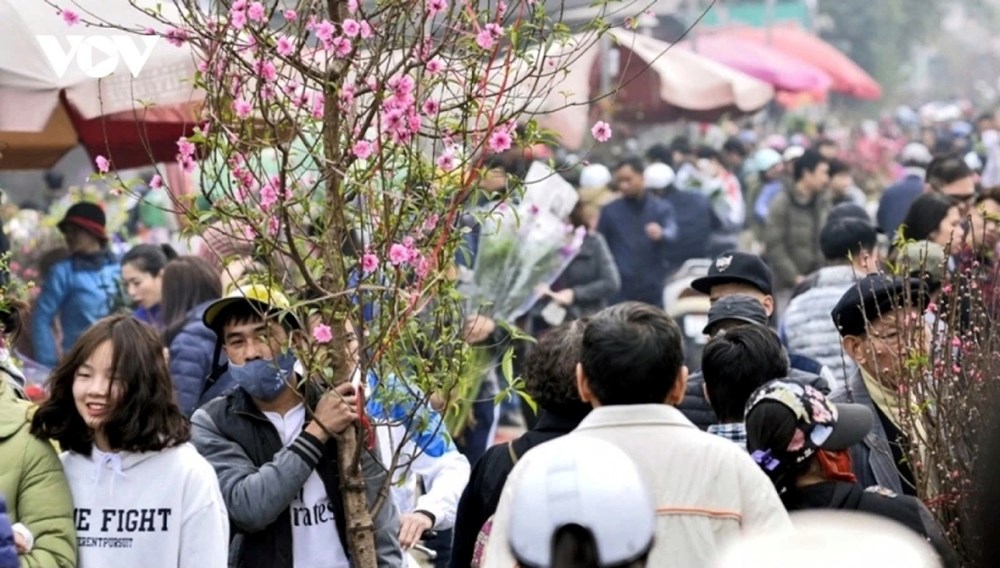 10 việc cần làm ngay kẻo không kịp đón Tết - ảnh 1