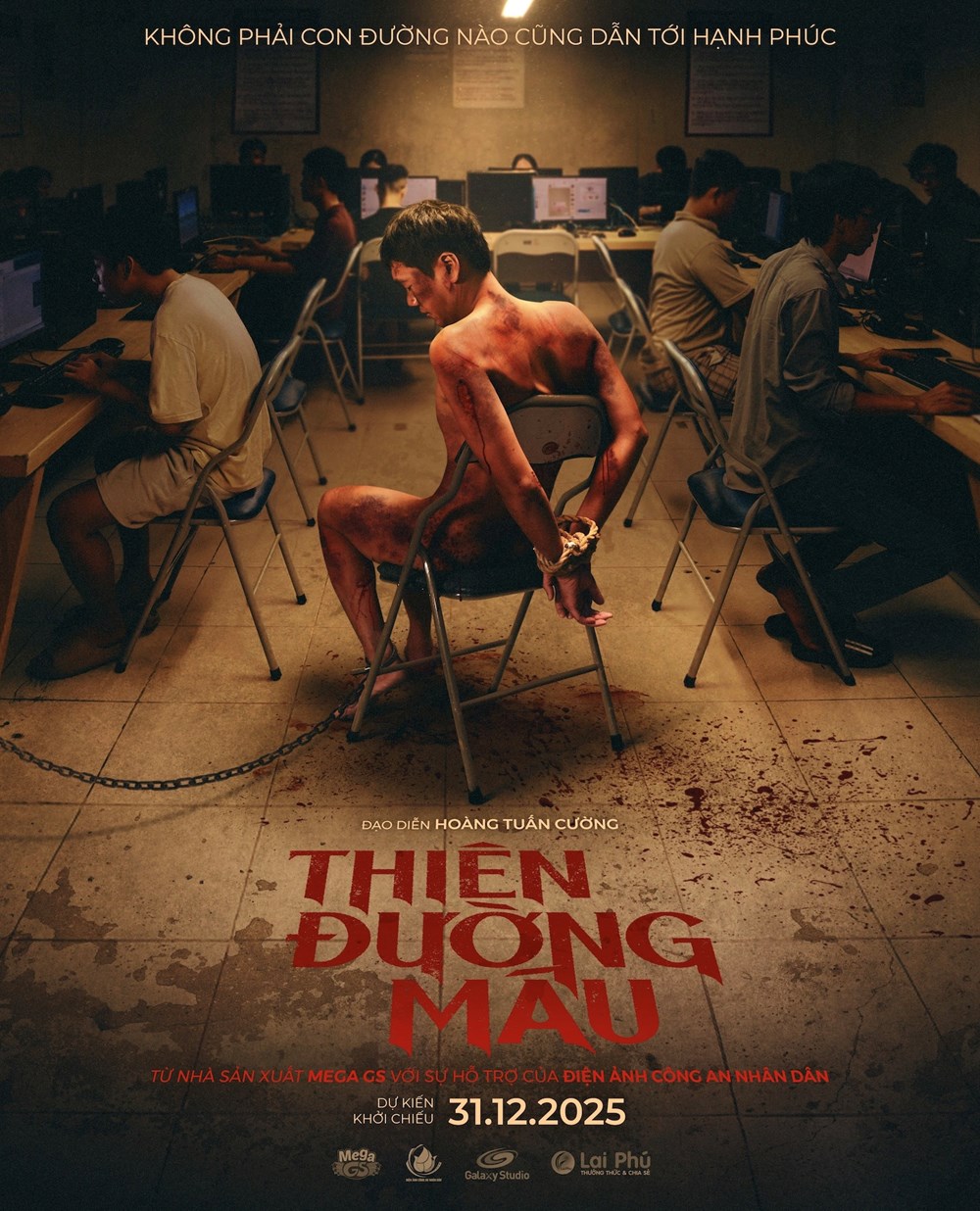 Phòng vé 4 ngày nghỉ lễ: Những cuộc đua đầy bất ngờ - ảnh 1