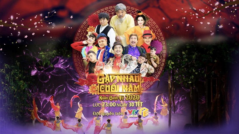 Những mùa Táo Quân trọn tiếng cười và nhiều suy ngẫm - ảnh 7