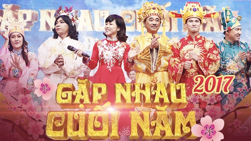 Những mùa Táo Quân trọn tiếng cười và nhiều suy ngẫm - ảnh 4