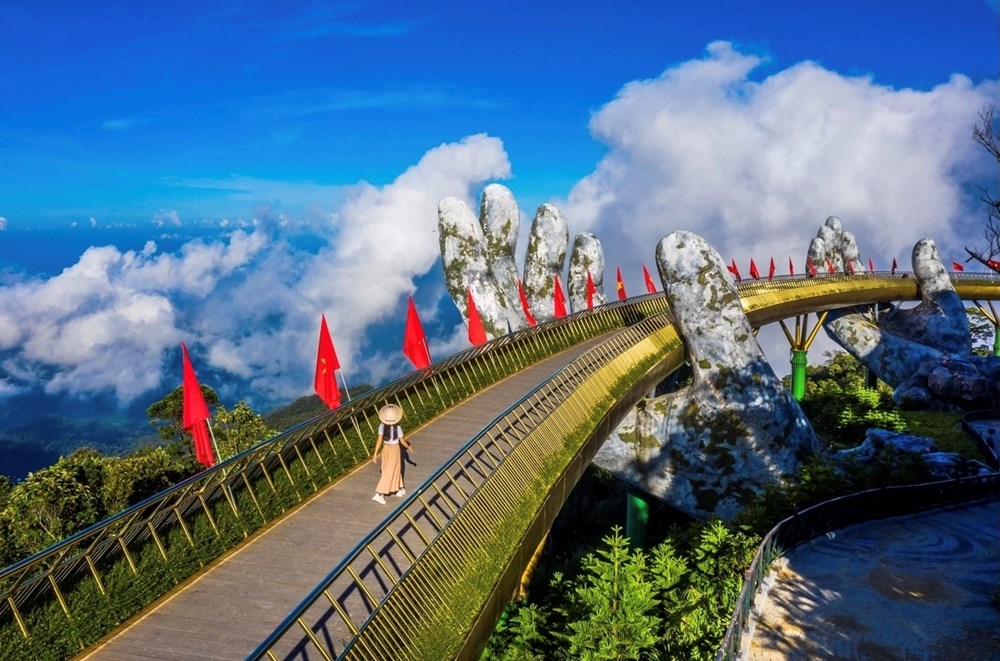 Du lịch số Việt Nam bứt tốc - ảnh 1