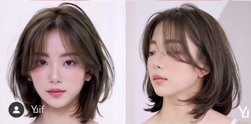 Top 5 mẫu tóc nữ hot nhất 2026: Tự nhiên, tinh tế và cá tính - ảnh 1