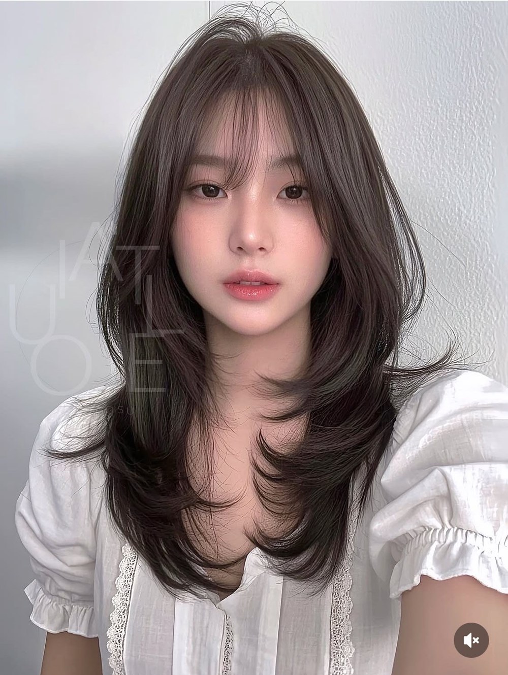 Top 5 mẫu tóc nữ hot nhất 2026: Tự nhiên, tinh tế và cá tính - ảnh 2