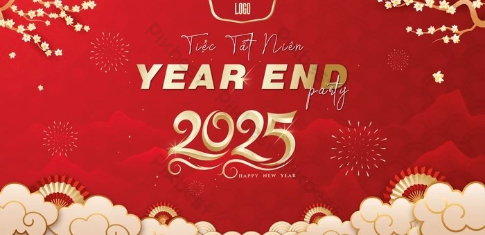 6 bí quyết để có một mùa Year End Party vui hết nấc - ảnh 1