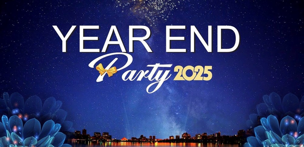 6 bí quyết để có một mùa Year End Party vui hết nấc - ảnh 2