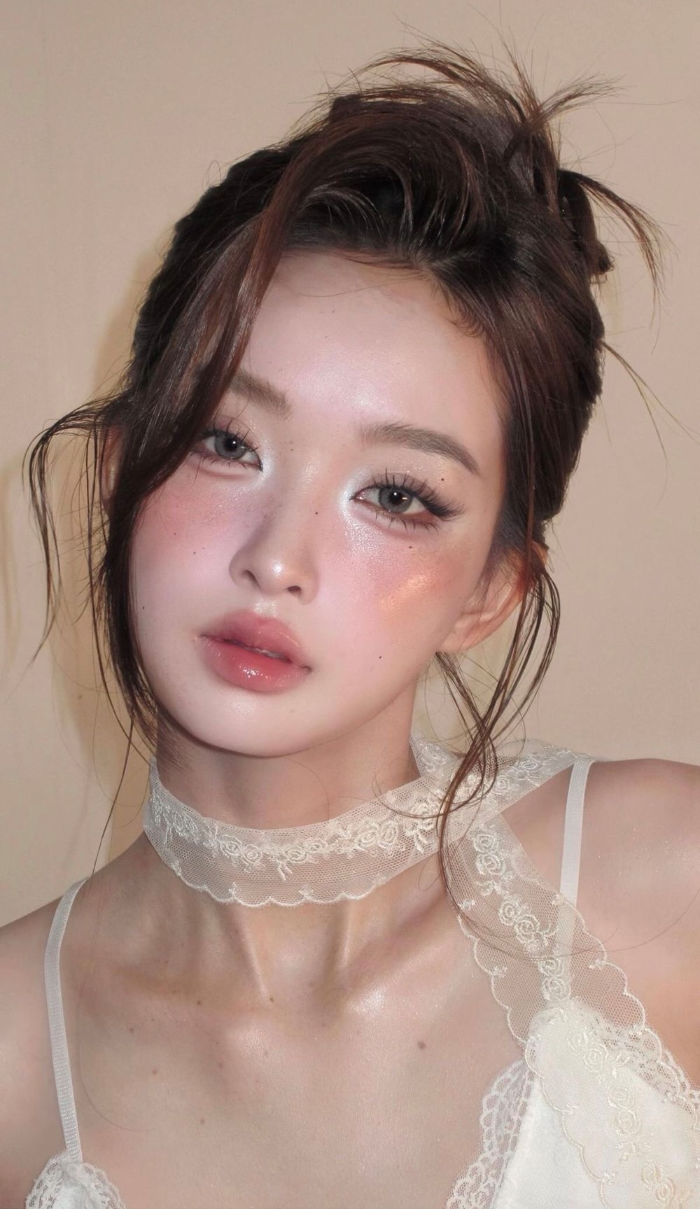 5 tone makeup cho Year End Party hot nhất 2026 - ảnh 2