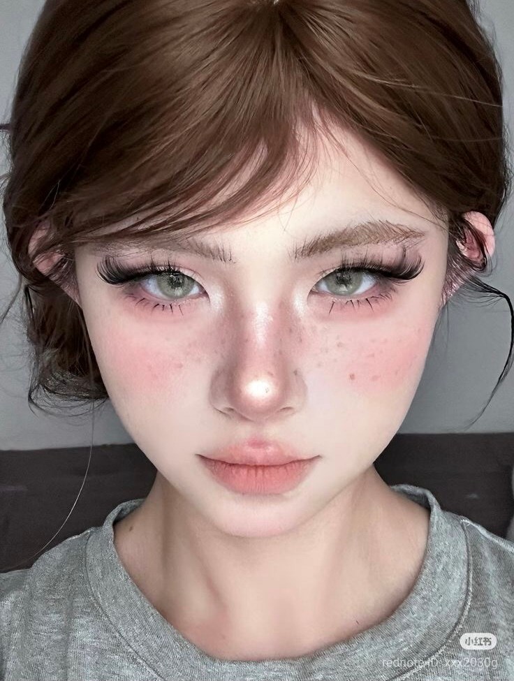 5 tone makeup cho Year End Party hot nhất 2026 - ảnh 6