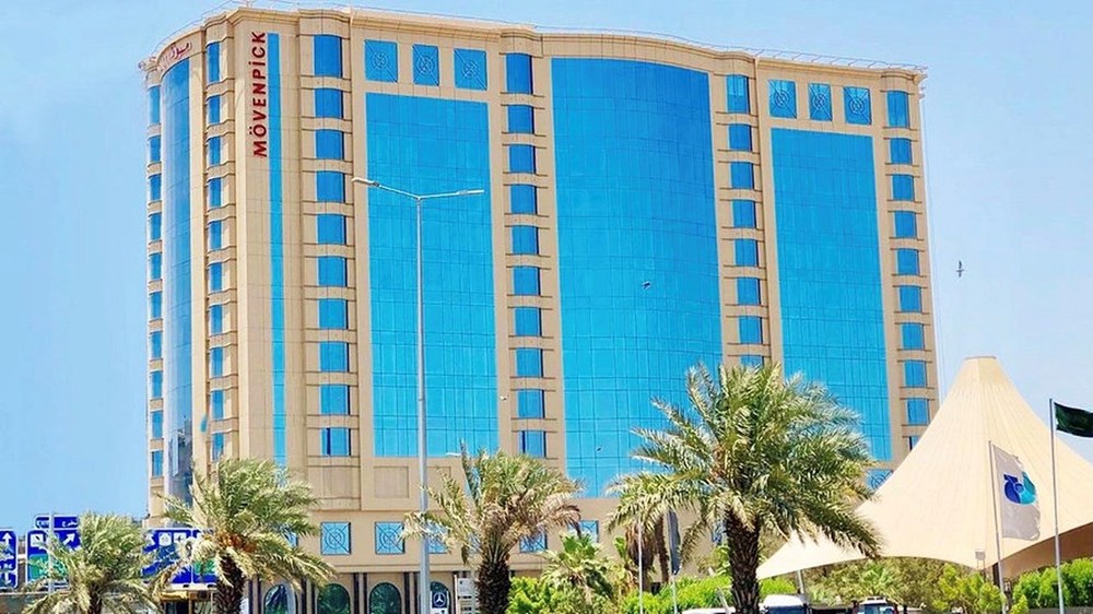 Khán giả cần chi bao nhiêu tiền để tới Saudi Arabia cổ vũ cho đội tuyển U23 Việt Nam? - ảnh 1