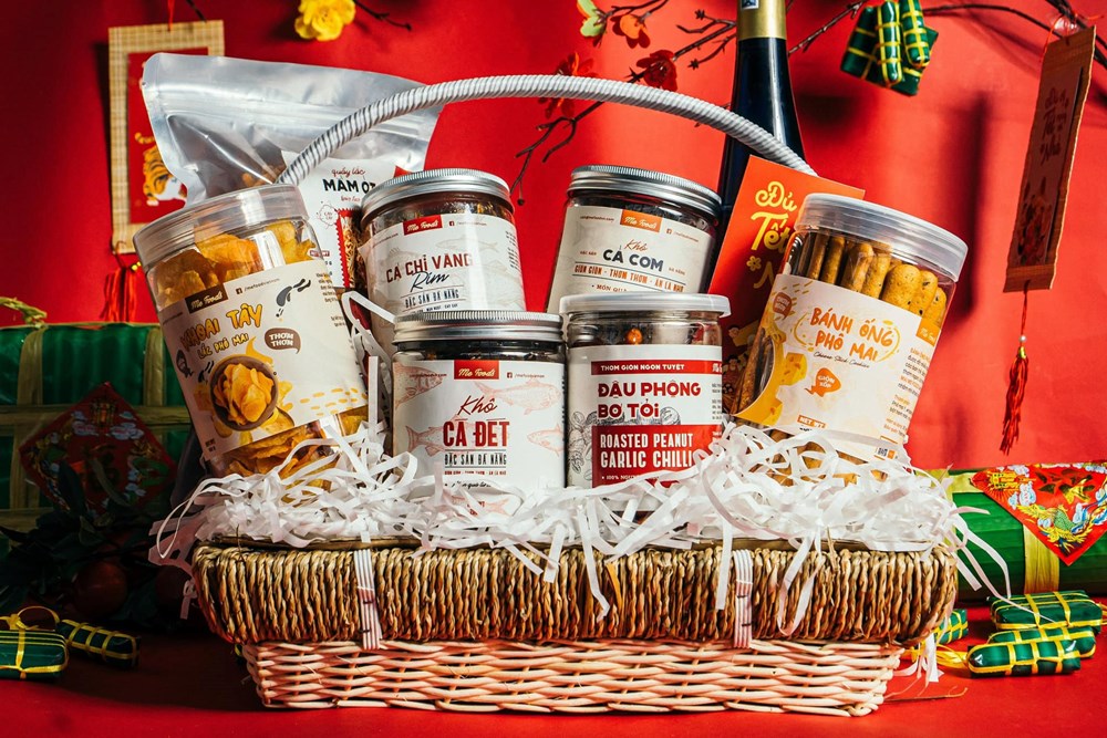 Gợi ý cách chọn quà Tết theo xu hướng năm 2026 - ảnh 2