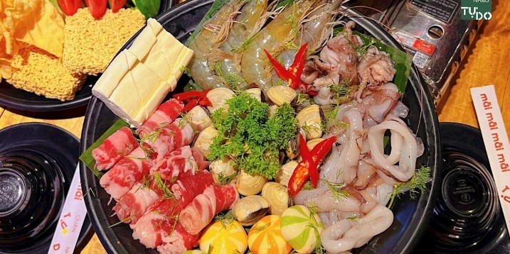 Tất niên tại gia: 5 món lẩu hot nhất 2026 - ảnh 6