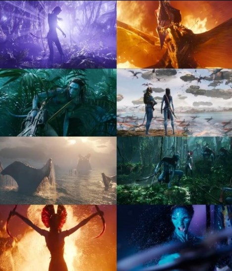 “Avatar 3” trượt đề cử quan trọng nhất Oscar 2026 - ảnh 2