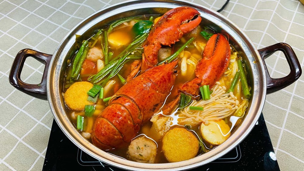 Tất niên tại gia: 5 món lẩu hot nhất 2026 - ảnh 2