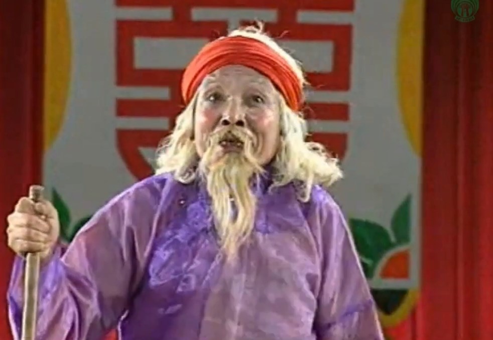 Nghệ sĩ Hải Điệp phim “Chuyện nhà Mộc” qua đời - ảnh 2