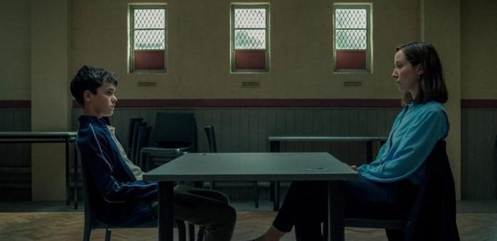 5 phim truyền hình hot nhất Netflix 2025 - ảnh 4