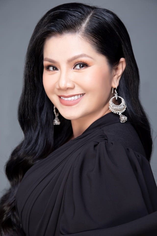 Rực rỡ bản hòa ca thời đại - ảnh 2