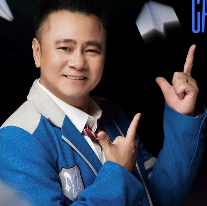 Rực rỡ bản hòa ca thời đại - ảnh 3