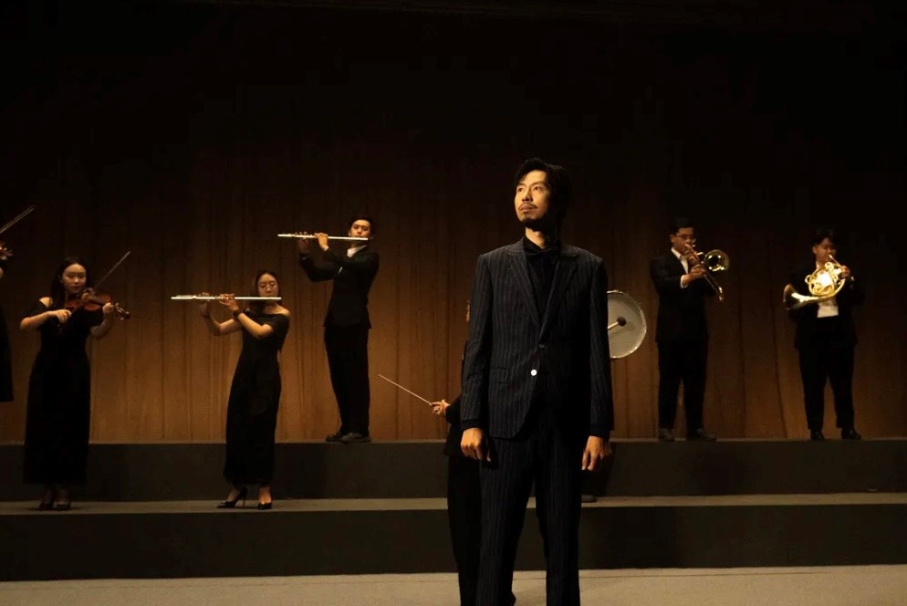 Đen Vâu và “Việc lớn” làm cha - ảnh 1