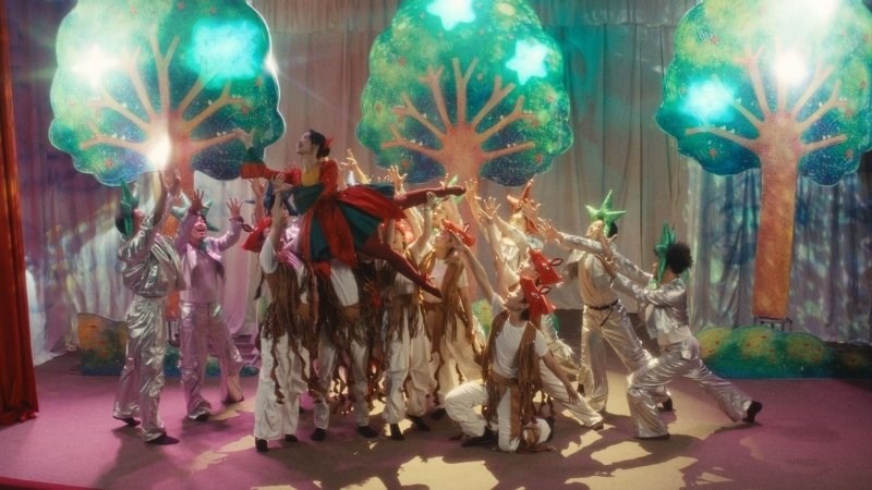 List 11 phim rạp tháng 2.2026: Loạt phim Tết đổ bộ phòng vé - ảnh 10